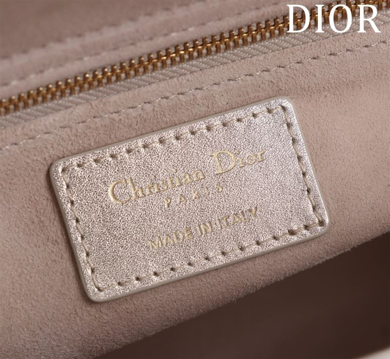 Christian Dior My Lady Bags